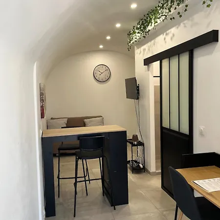 Agreable Studio A 5Min Du Tram Saint-Jean-de-Védas Exterior photo