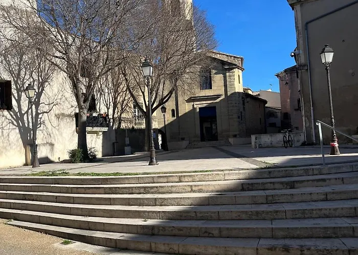 Agreable Studio A 5Min Du Tram