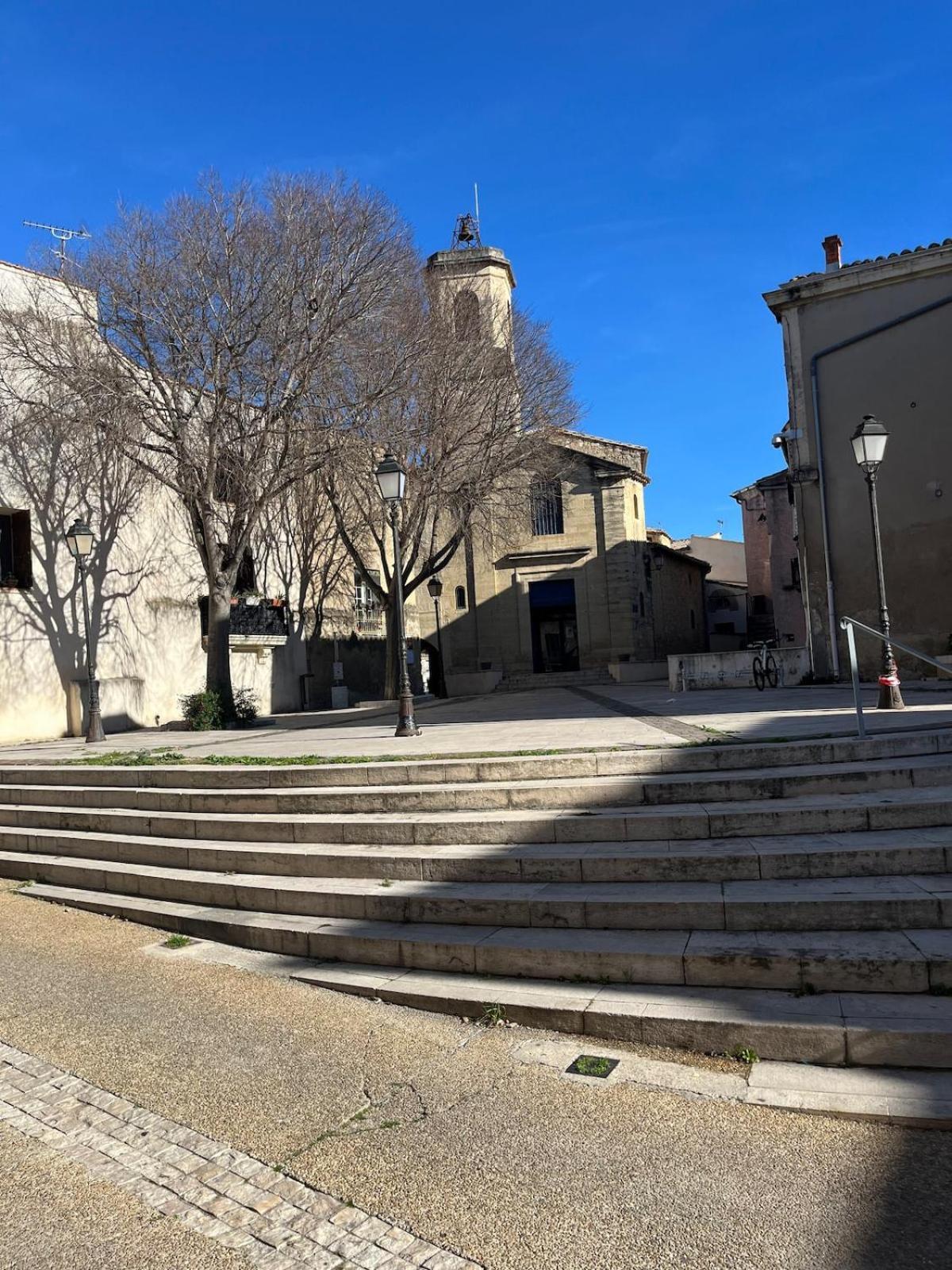 Apartment Agreable A 5min Du Tram *