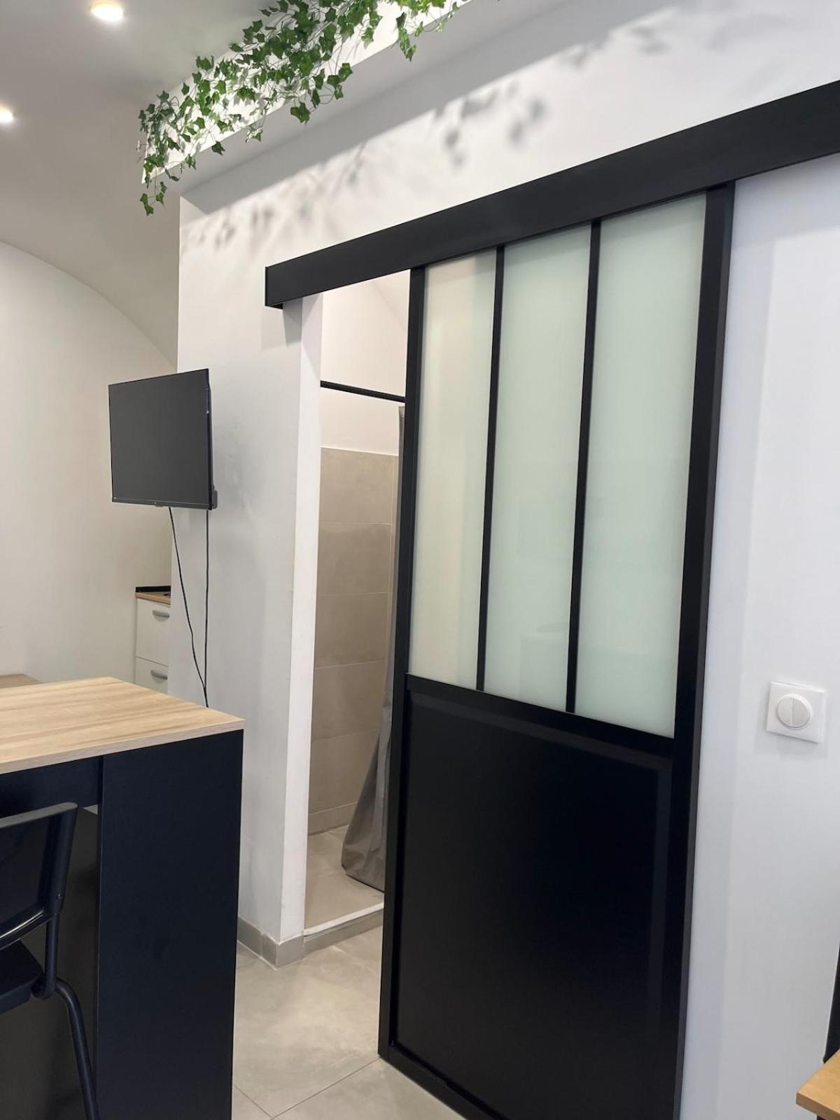 Apartment Agreable A 5min Du Tram Saint-Jean-de-Vedas