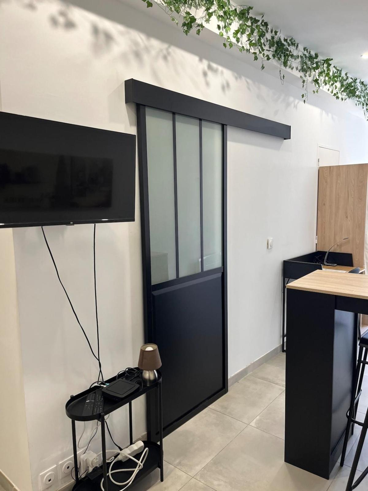 Apartment Agreable A 5min Du Tram