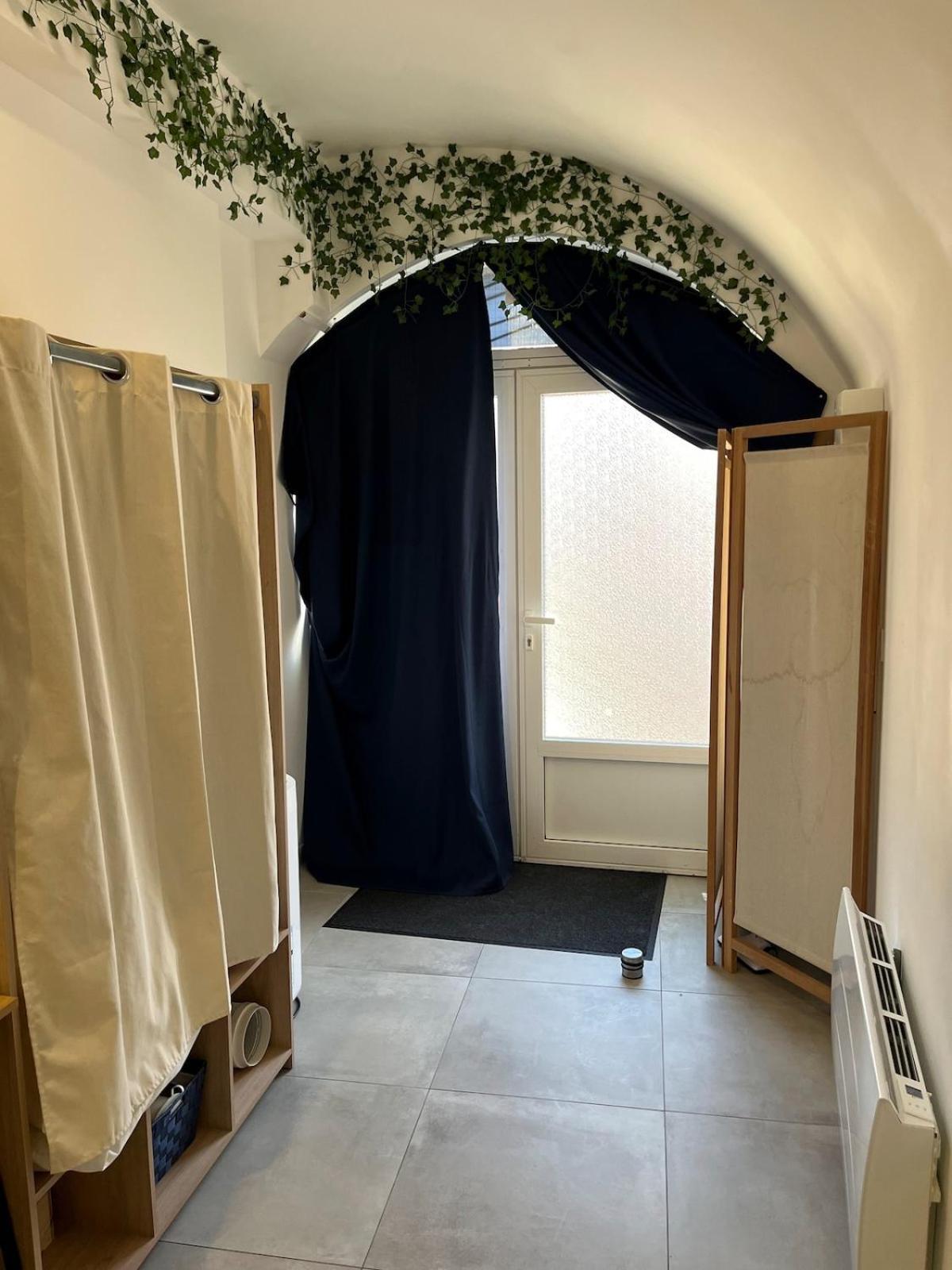 Apartment Agreable A 5min Du Tram